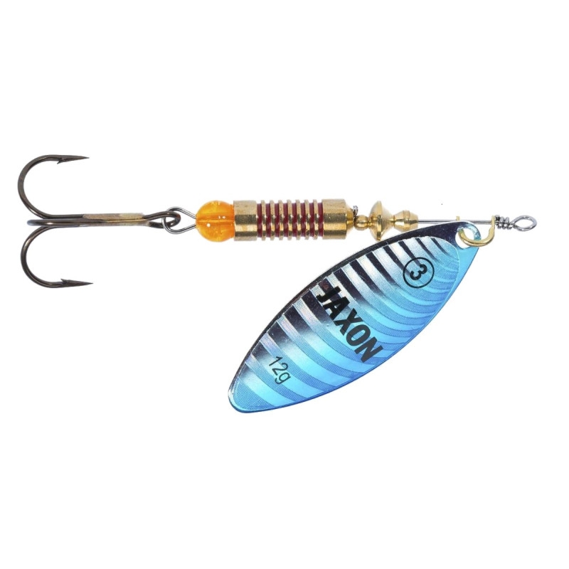 Błystka Obrotowa Jaxon HOLO SELECT FENIX NR. 1 4G H BO-JXF1H