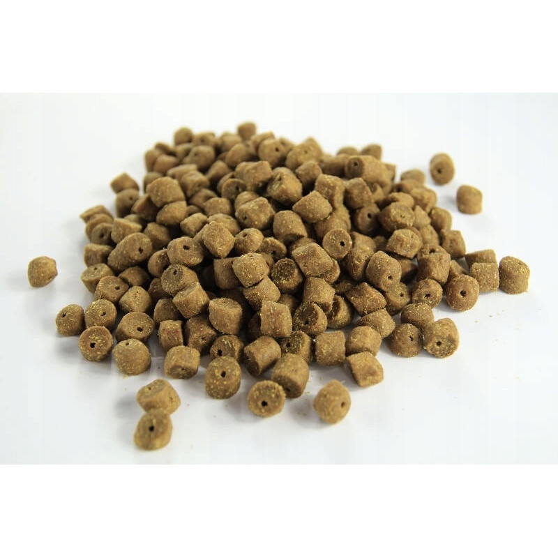 Profess Pellet TWISTER – HALIBUT 12 mm 2000 g
