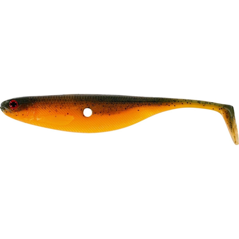 Przynęta Westin Shadteez Hollow 12cm 9g UV Craw