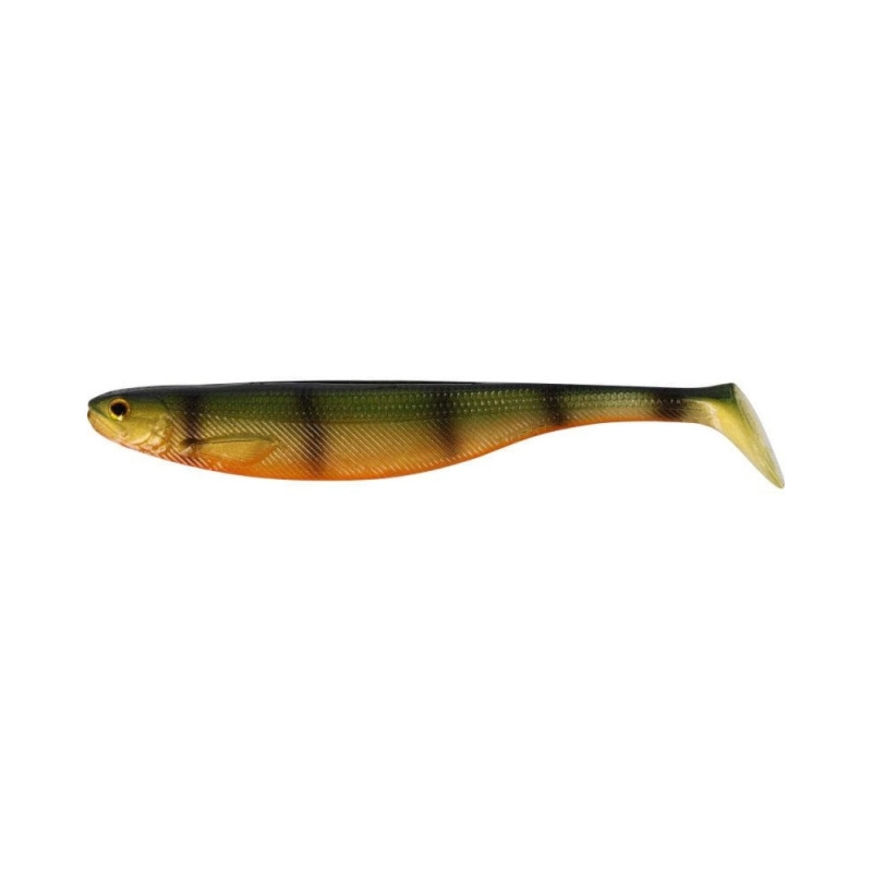 Przynęta Westin ShadTeez Slim 10cm 6g Lively Perch
