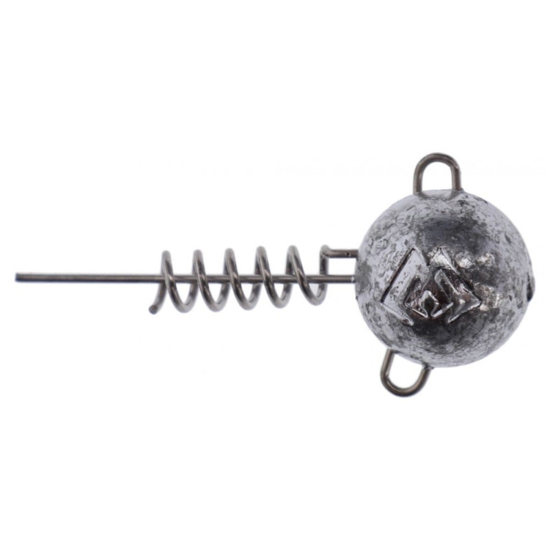 Główka Jaws Z WKRĘTEM 15GR 3SZT