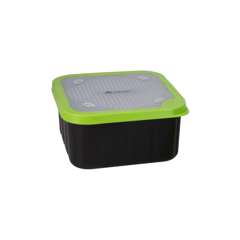 Pudełko Mikado do peletu z sitkiem 1L