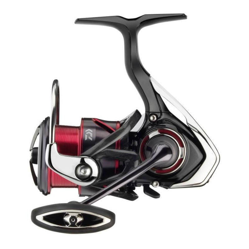 Kołowrotek Daiwa Fuego LT 3000-CXH na SPINNING