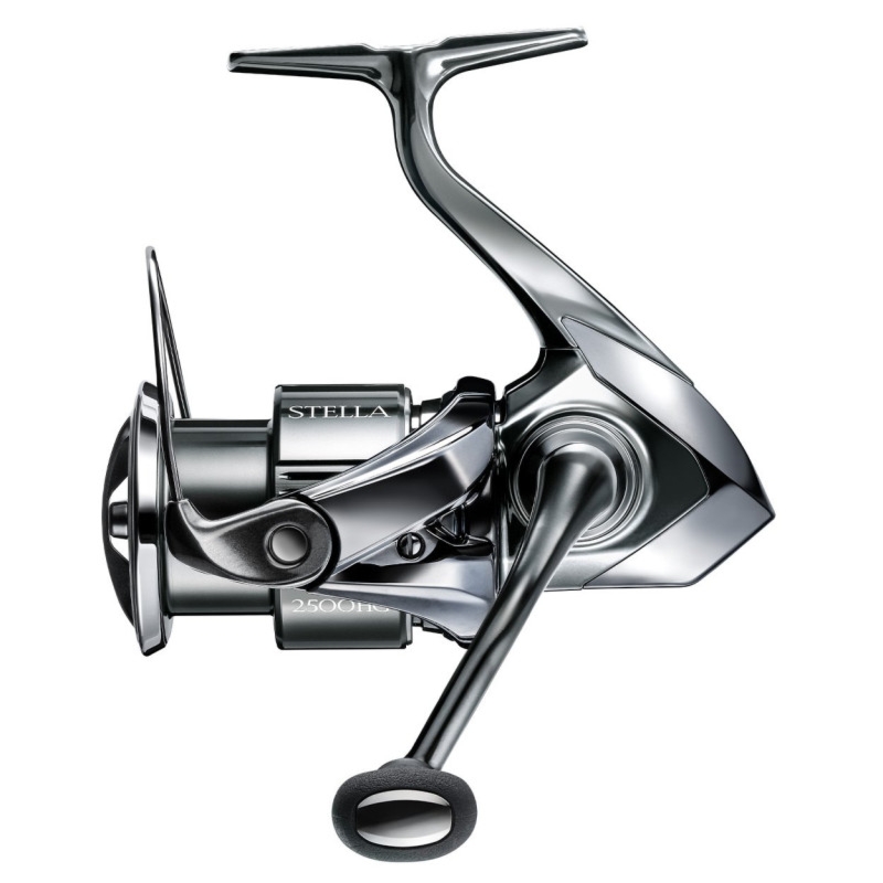 Kołowrotek Shimano Stella FK C2500S na SPINNING