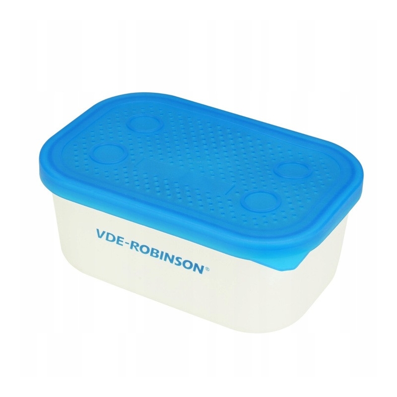 Pudełko na robaki VDE-Robinson 0,5 L