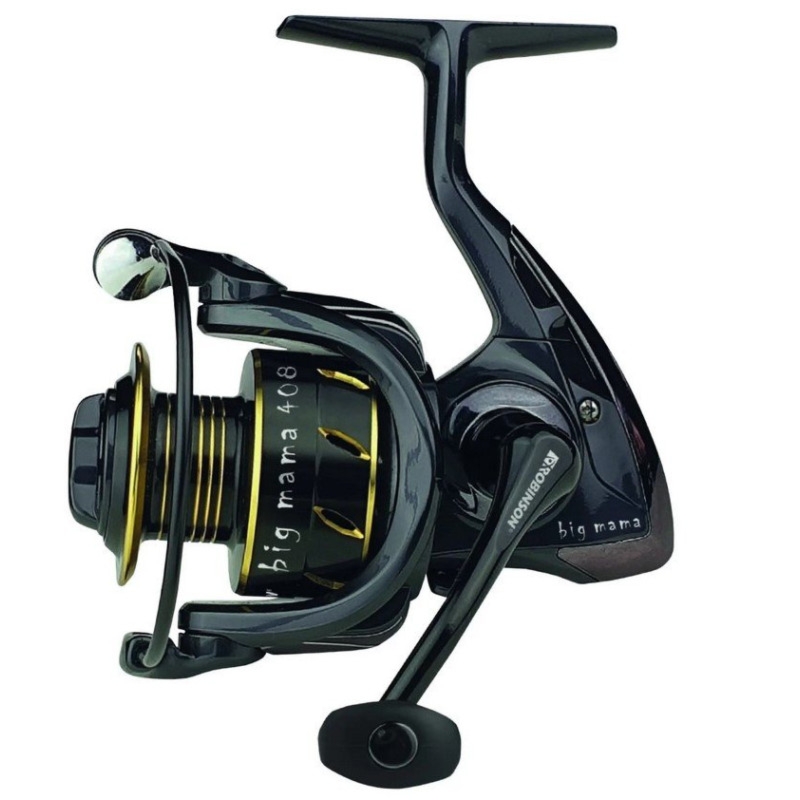 Kołowrotek Robinson Big Mama FD 508 na SPINNING