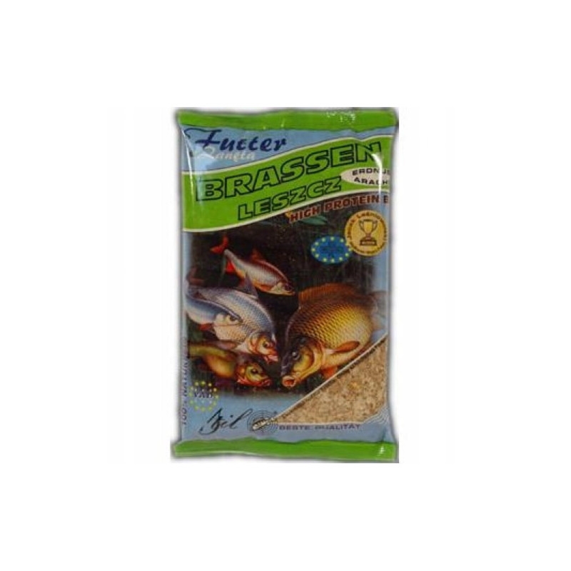 ZANĘTA STIL HPB ARACHID 1 KG