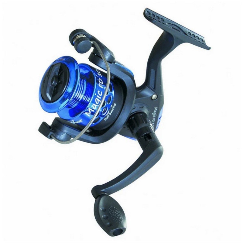 Kołowrotek Robinson Magic 101 PODLODOWY