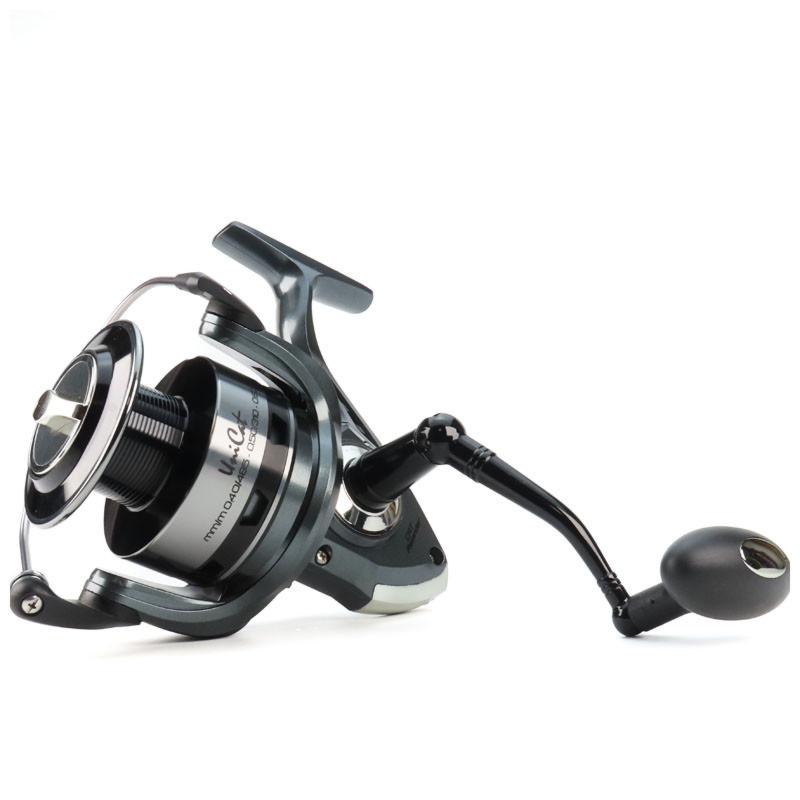 Kołowrotek Uni Cat Cat Rewinder III na SUMA