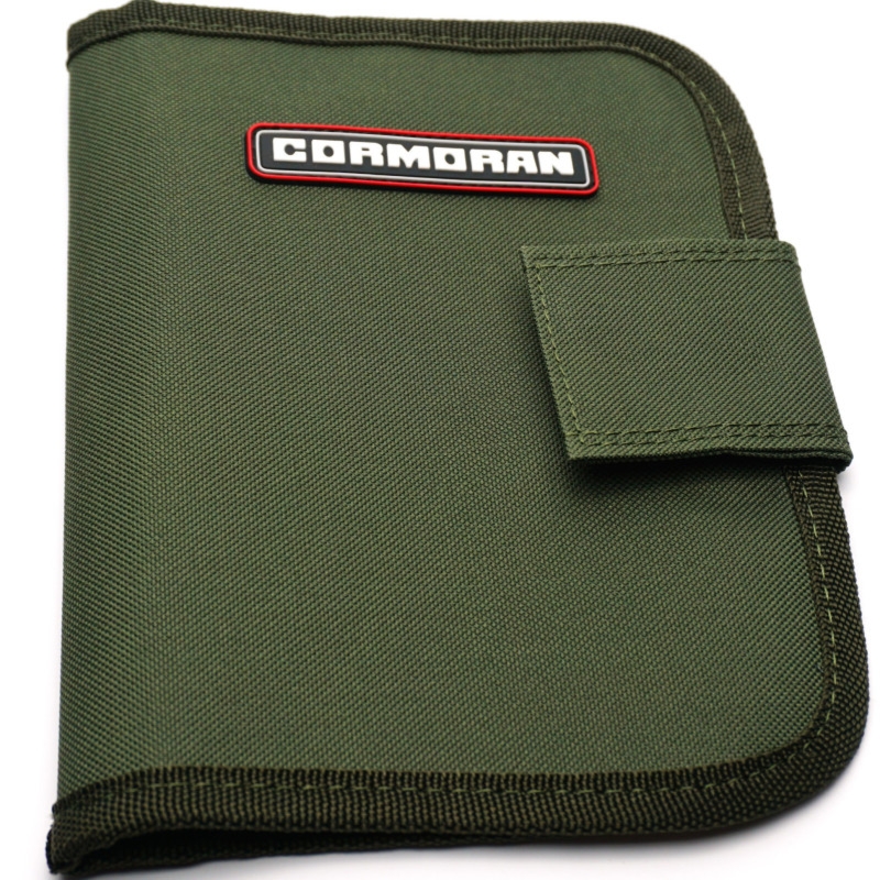 Etui Na Dokumenty CORMORAN MODEL 3041 14X20CM 65-03041