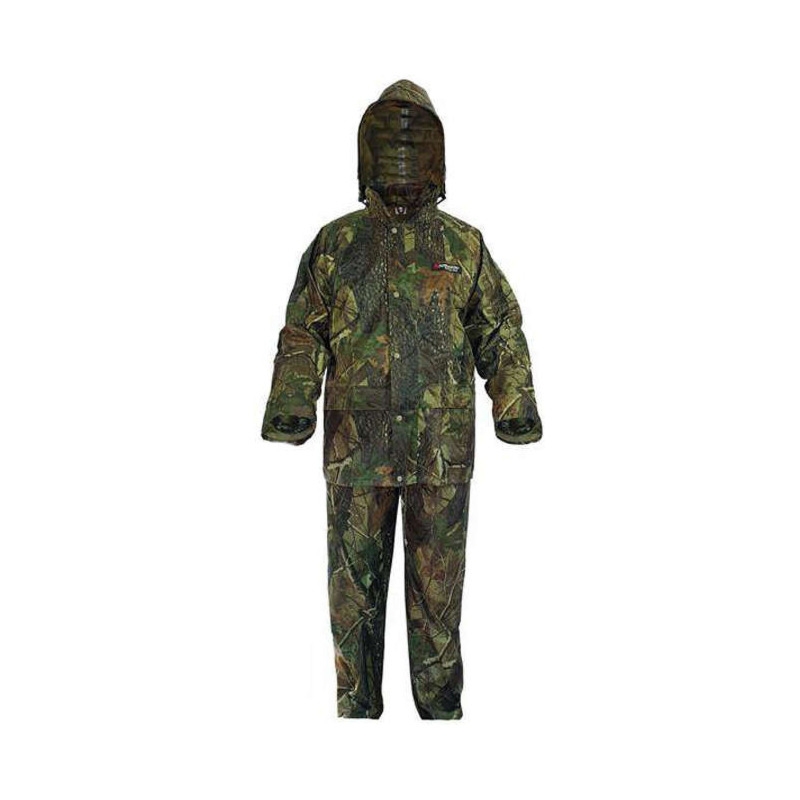 Komplet Przeciwdeszczowy Robinson XL