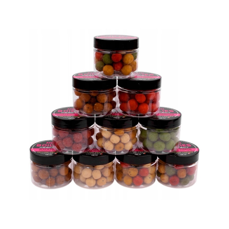 PROFESS KULKI MF 12MM KUKURYDZA/WANILIA