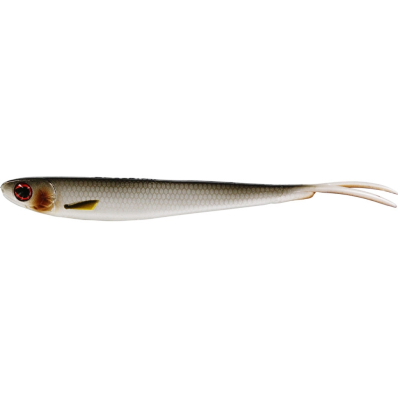 Westin TwinTeez V2 V-Tail 14,5cm 9g Lively Roach
