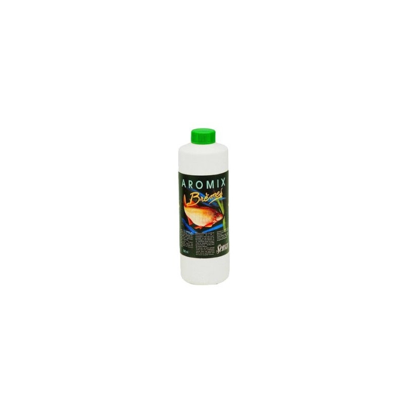 DODATEK ZANĘTOWY SENSAS AROMIX BREMES 500ML 00571