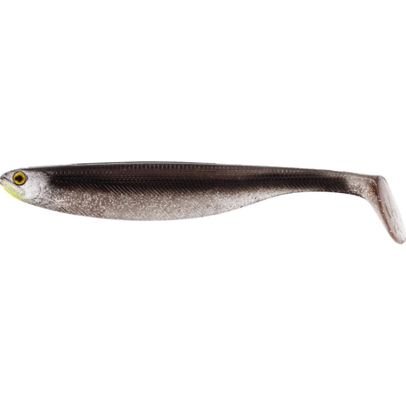 Przynęta Westin ShadTeez Slim 10cm 6g Silver Minnow