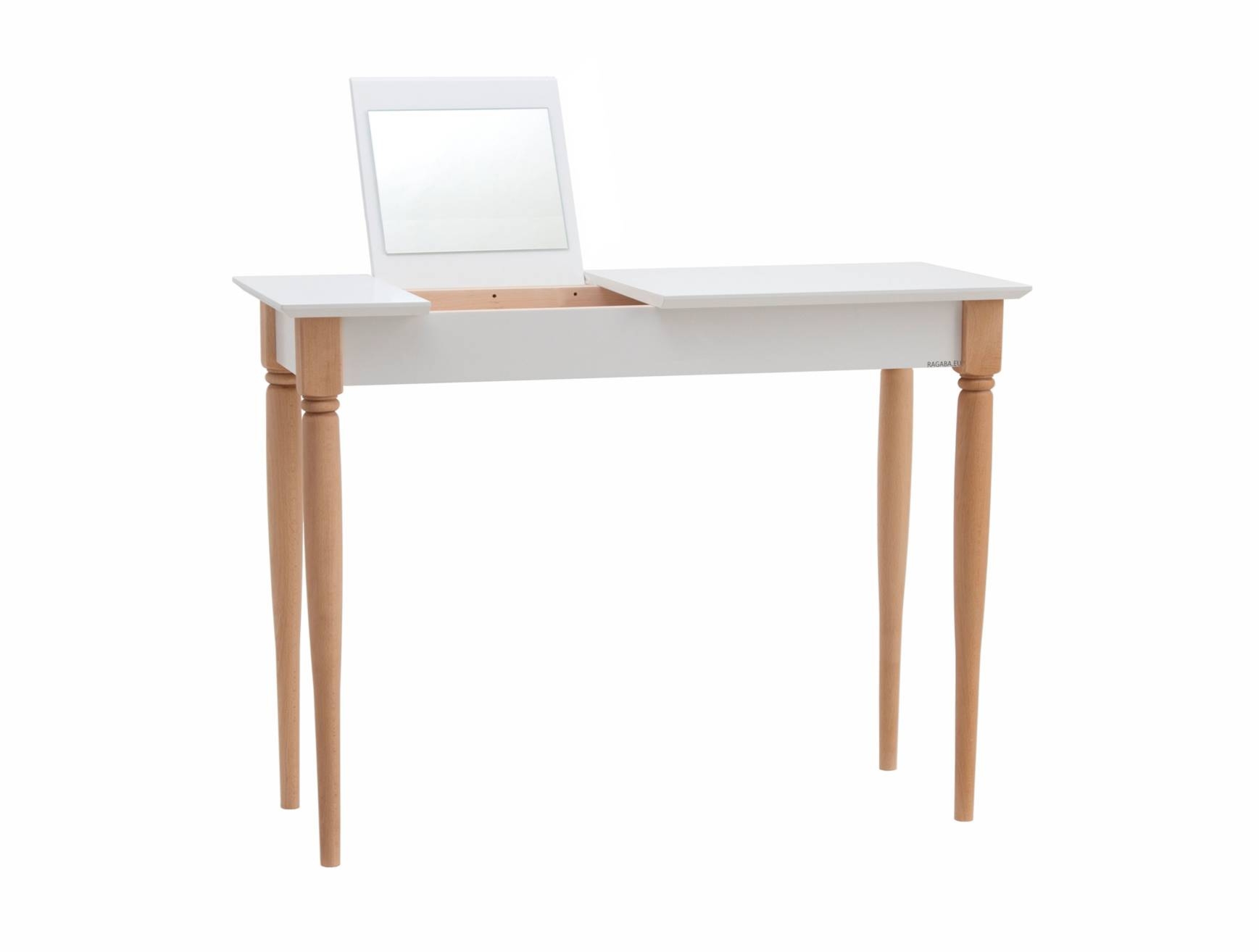 Toaletka MAMO z Lusterkiem 105x35cm - różne kolory