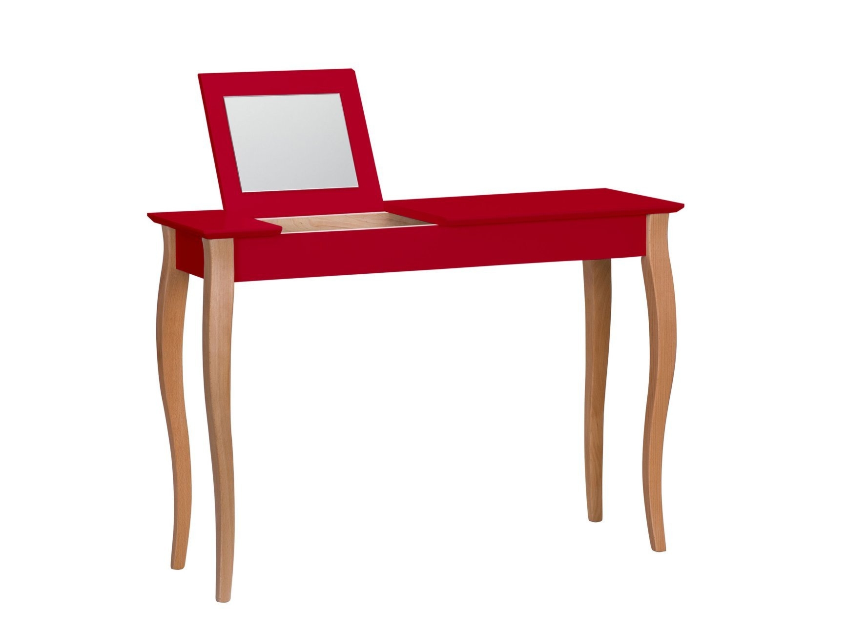 Toaletka LILLO z Lusterkiem 105x35cm - różne kolory