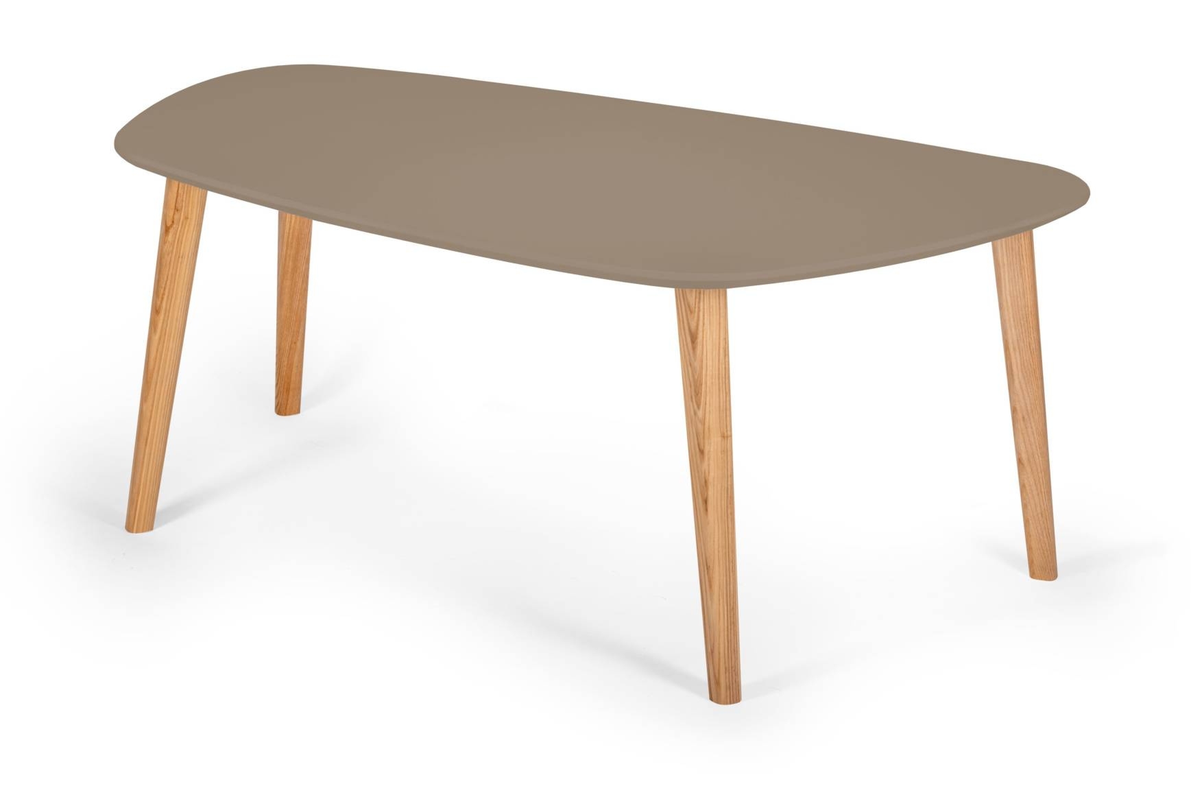Stolik Kawowy Endocarp 110x66x45cm - różne kolory