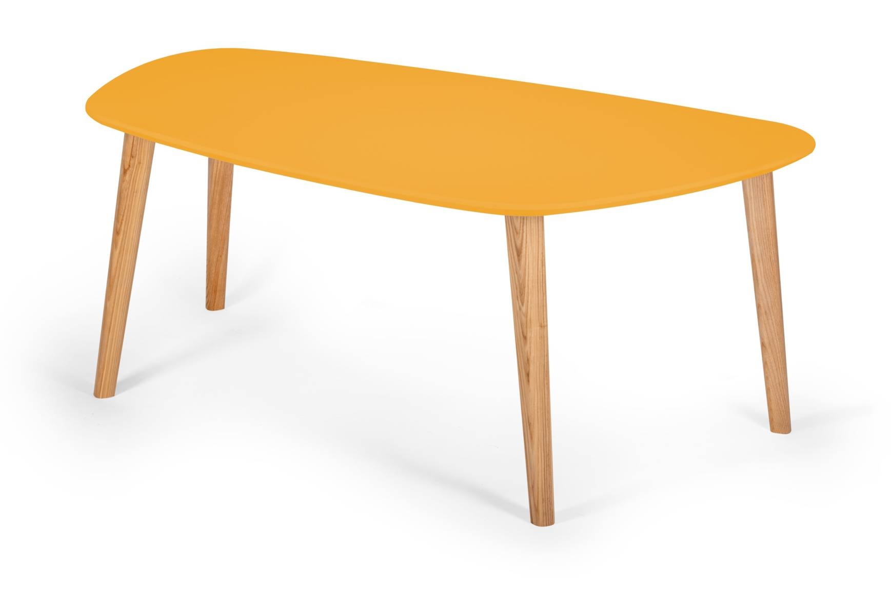 Stolik Kawowy Endocarp 110x66x45cm - różne kolory
