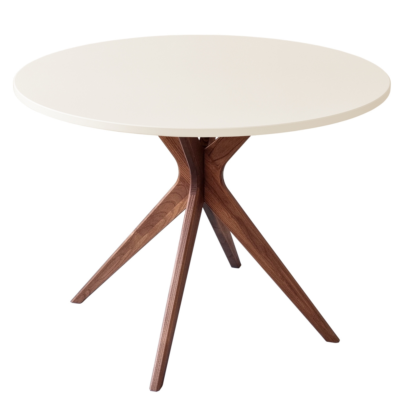 Okrągły Stół Jadalniany JUBI BOLD śr. 110cm - różne kolory