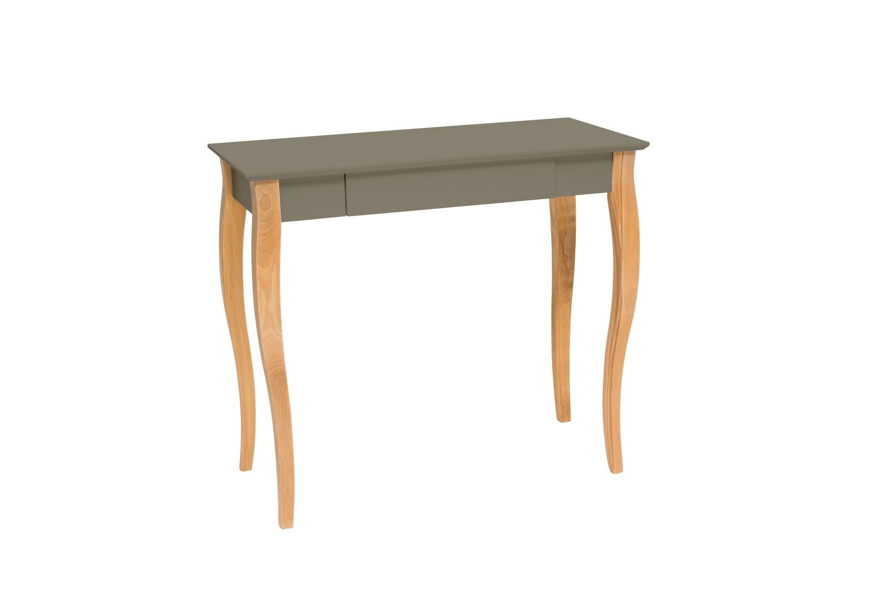 Biurko LILLO 85x40cm Bobrza Glina