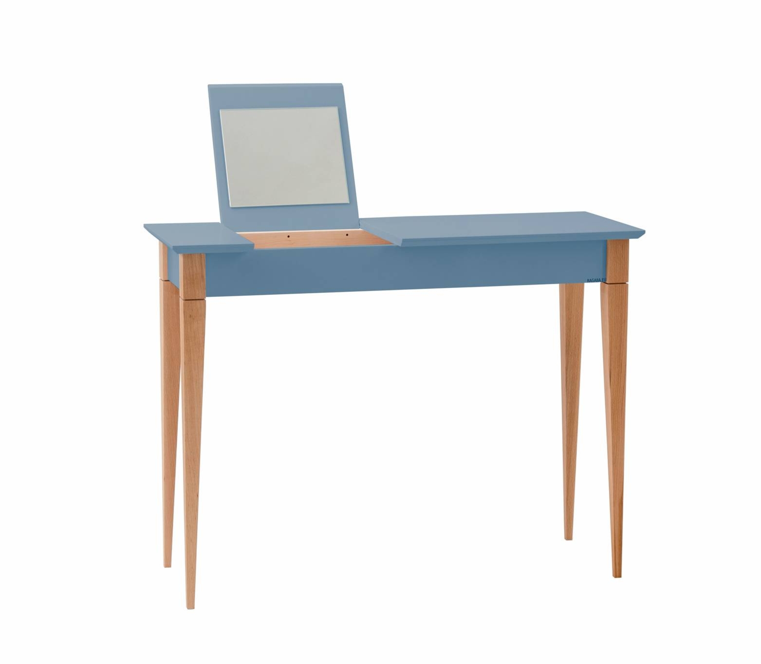 Toaletka MIMO z Lusterkiem 105x35cm - różne kolory