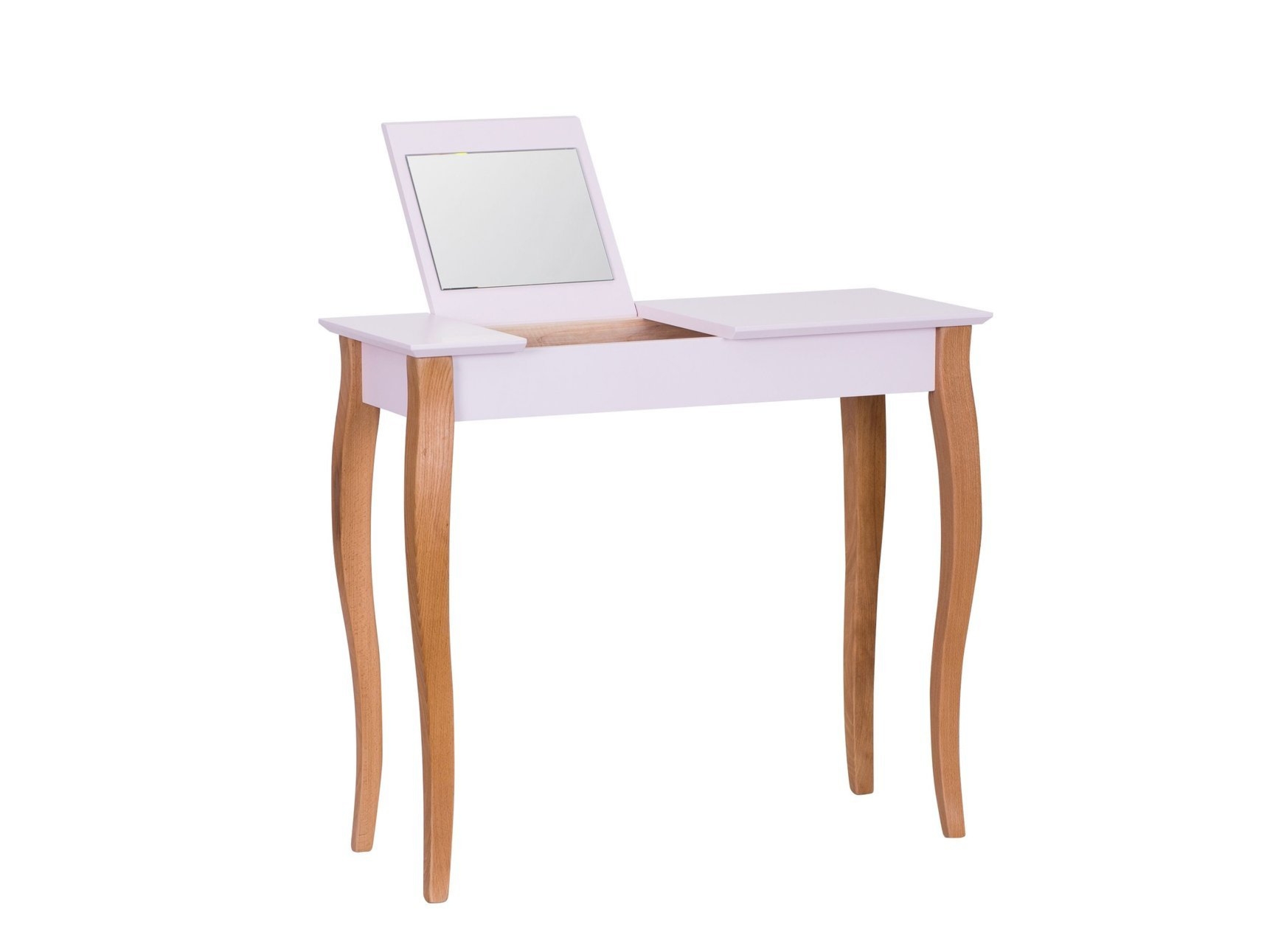 Toaletka LILLO z Lusterkiem 85x35cm - różne kolory