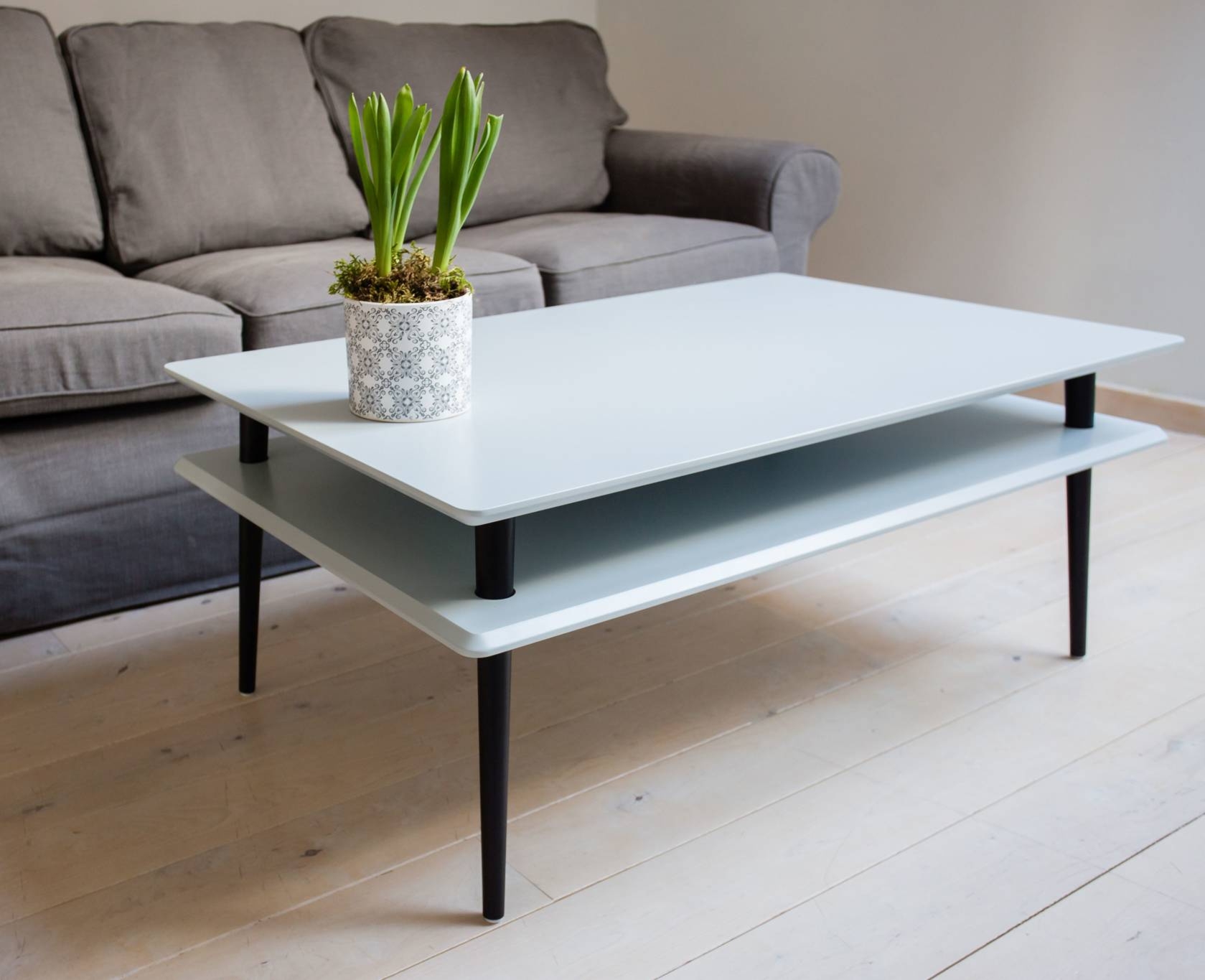 Stolik Ława Kawowa KORO HIGH 110x70cm - różne kolory