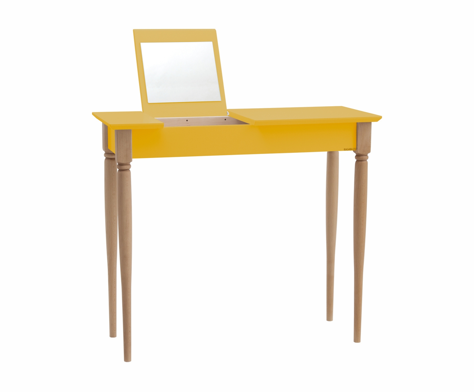 Toaletka MAMO z Lusterkiem 85x35cm - różne kolory