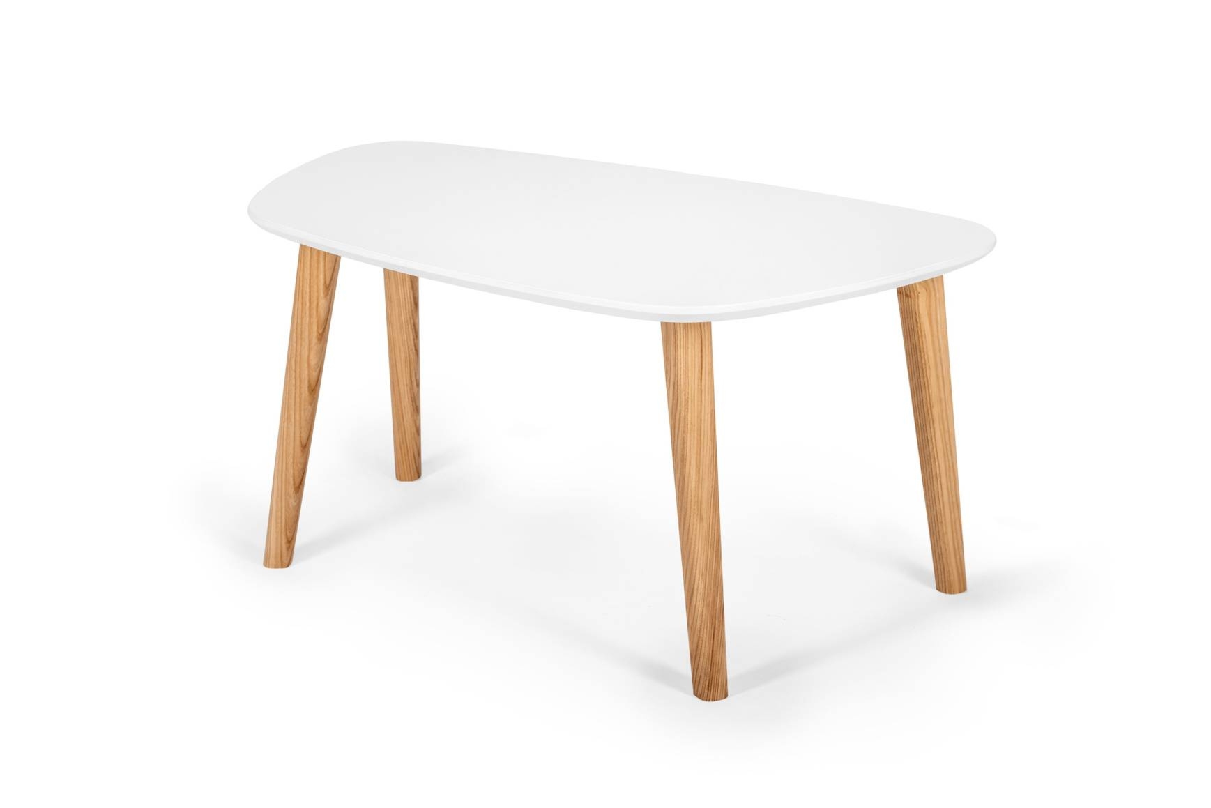 Stolik Kawowy Endocarp 80x48x40cm - różne kolory