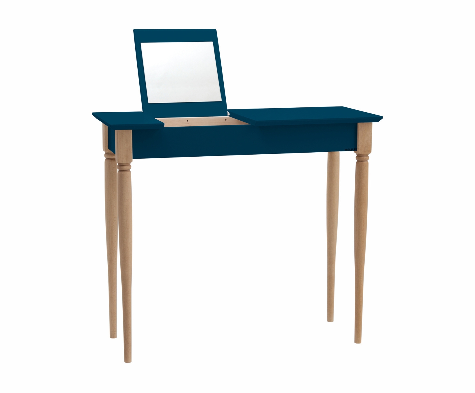 Toaletka MAMO z Lusterkiem 85x35cm - różne kolory