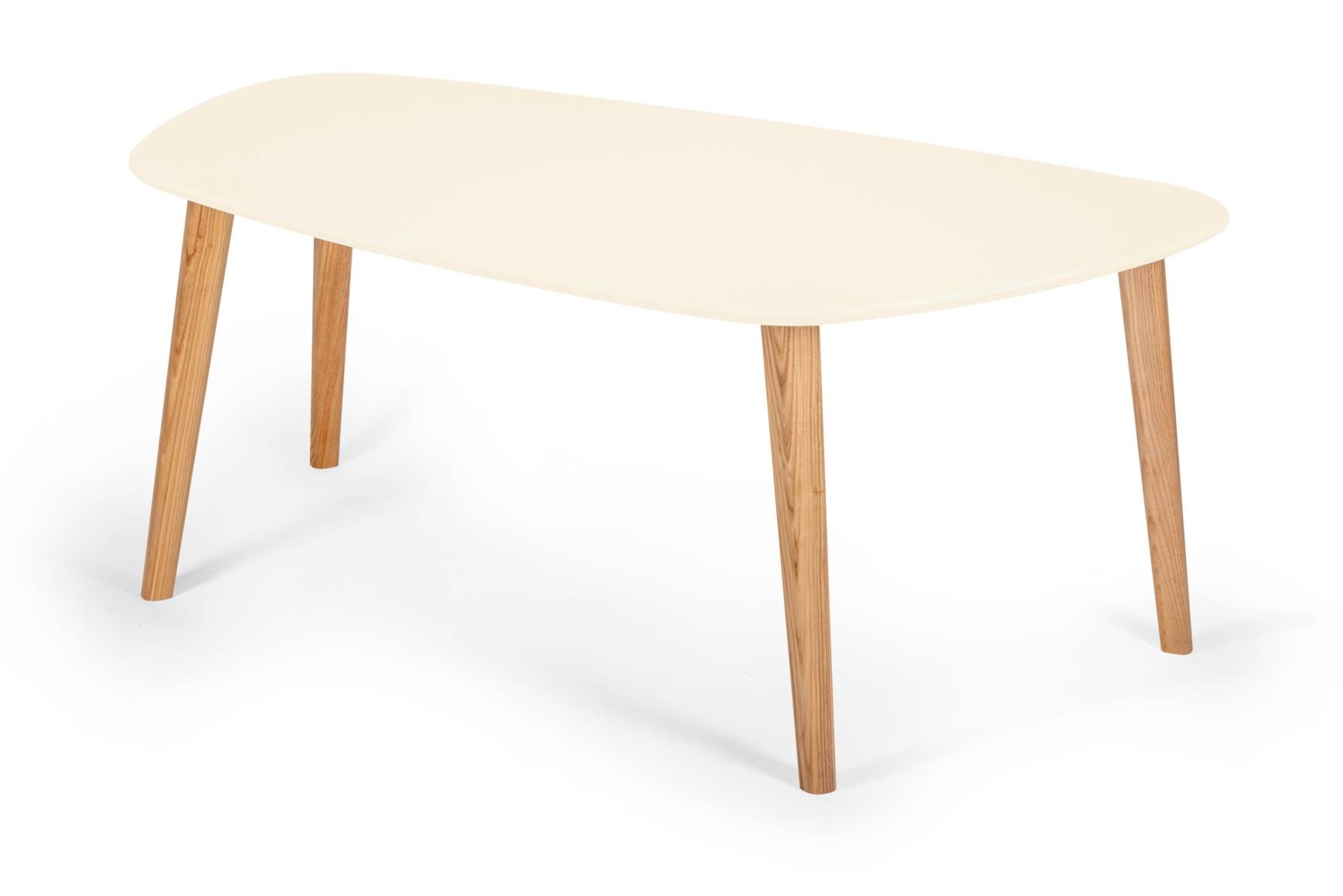 Stolik Kawowy Endocarp 110x66x45cm - różne kolory