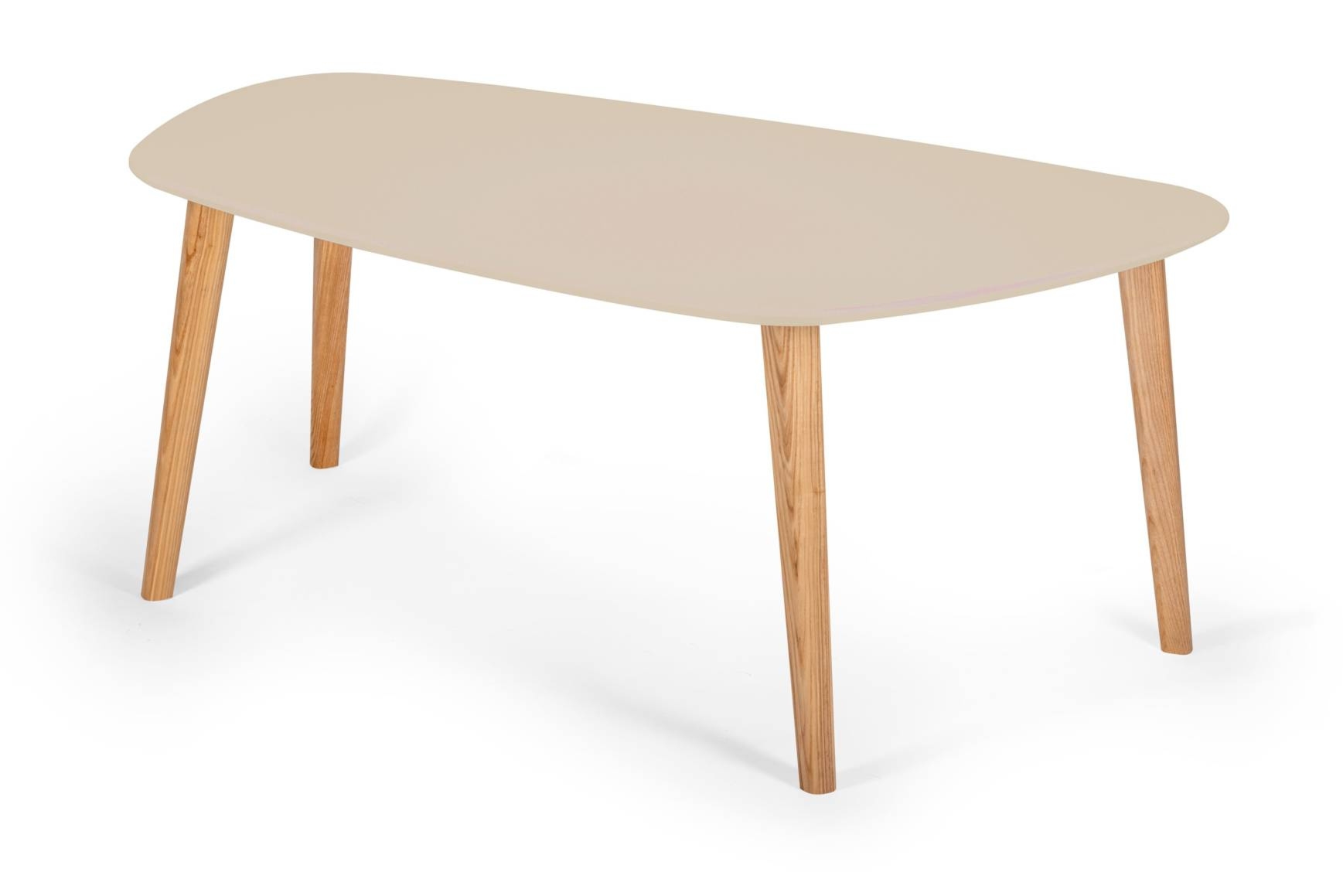 Stolik Kawowy Endocarp 110x66x45cm - różne kolory