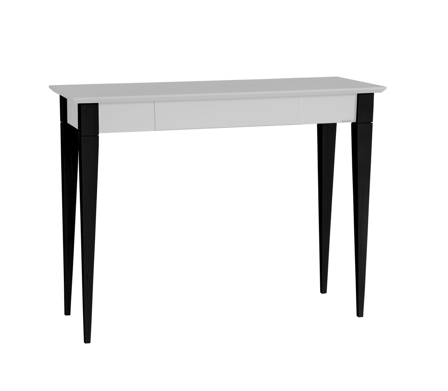 Biurko MIMO z Szufladą 105x40cm - różne kolory