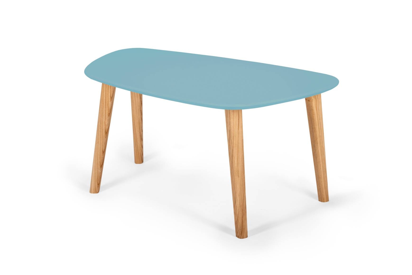Stolik Kawowy Endocarp 80x48x40cm - różne kolory