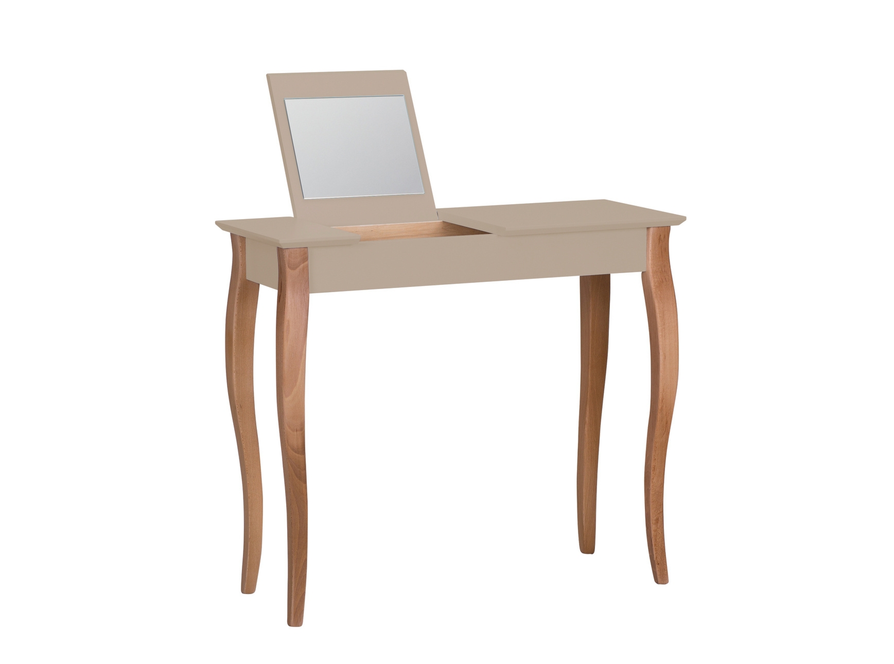 Toaletka LILLO z Lusterkiem 85x35cm - różne kolory