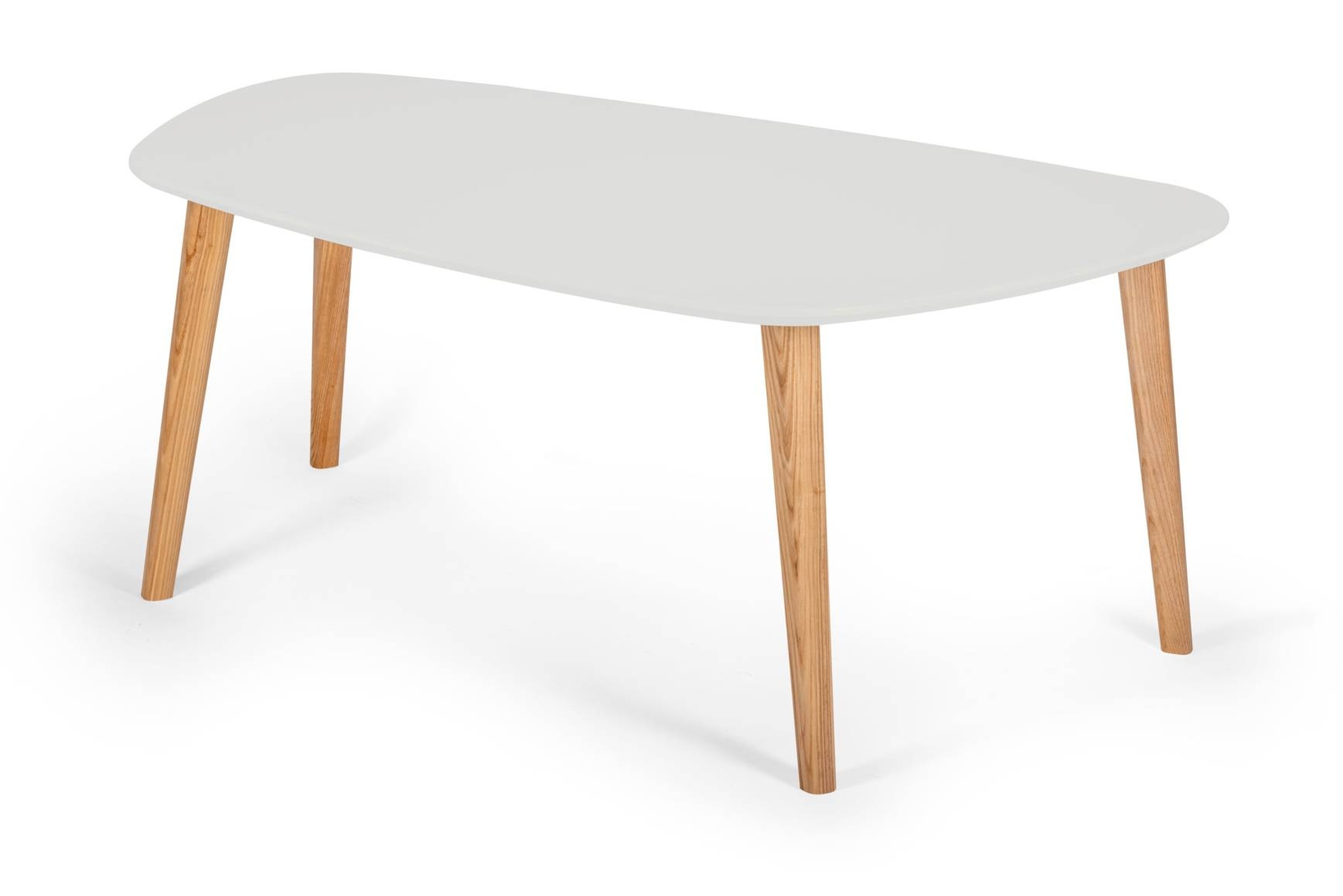 Stolik Kawowy Endocarp 110x66x45cm - różne kolory