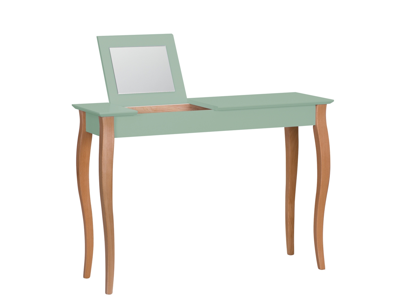 Toaletka LILLO z Lusterkiem 105x35cm - różne kolory