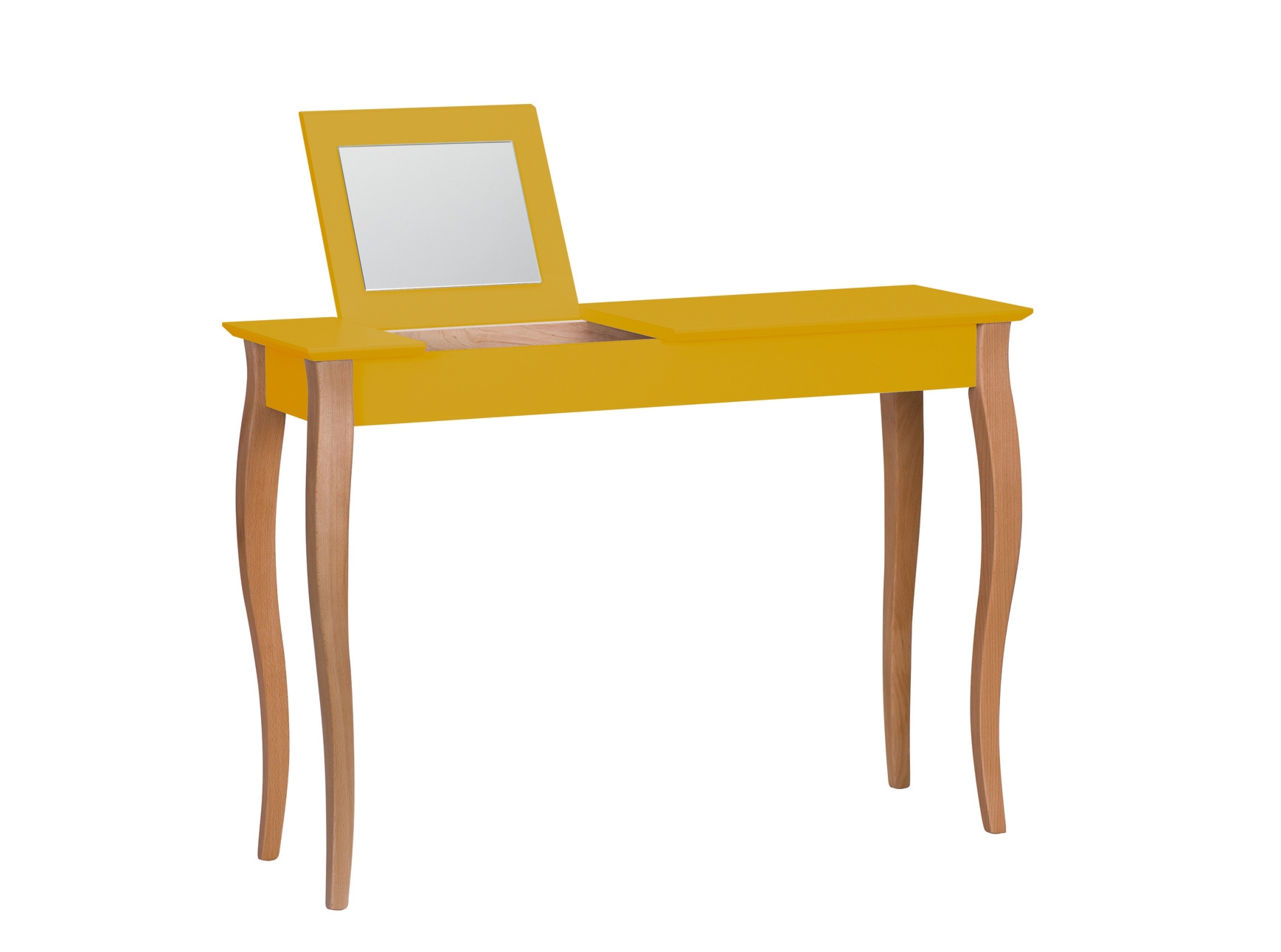 Toaletka LILLO z Lusterkiem 105x35cm - różne kolory