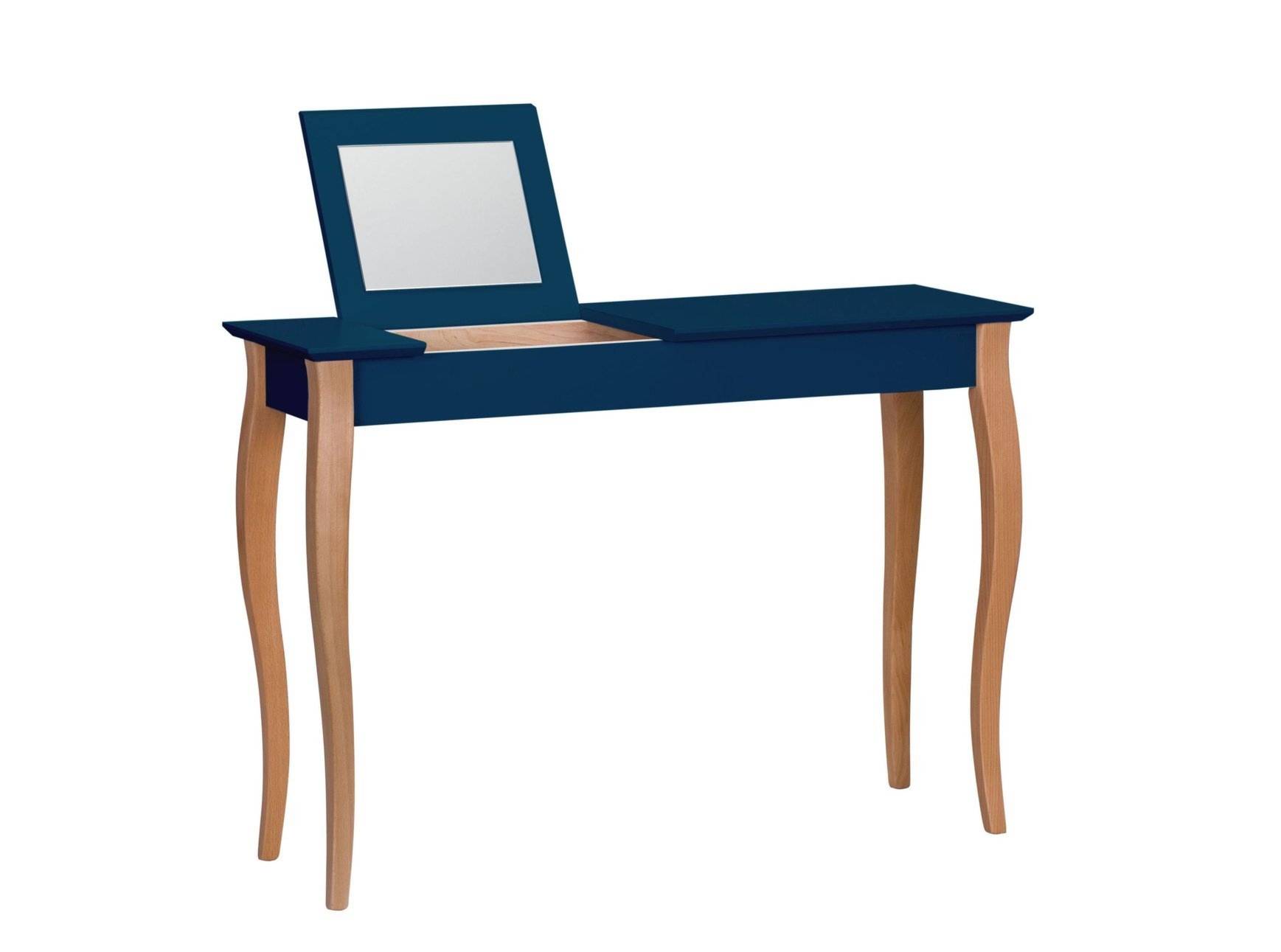 Toaletka LILLO z Lusterkiem 105x35cm - różne kolory