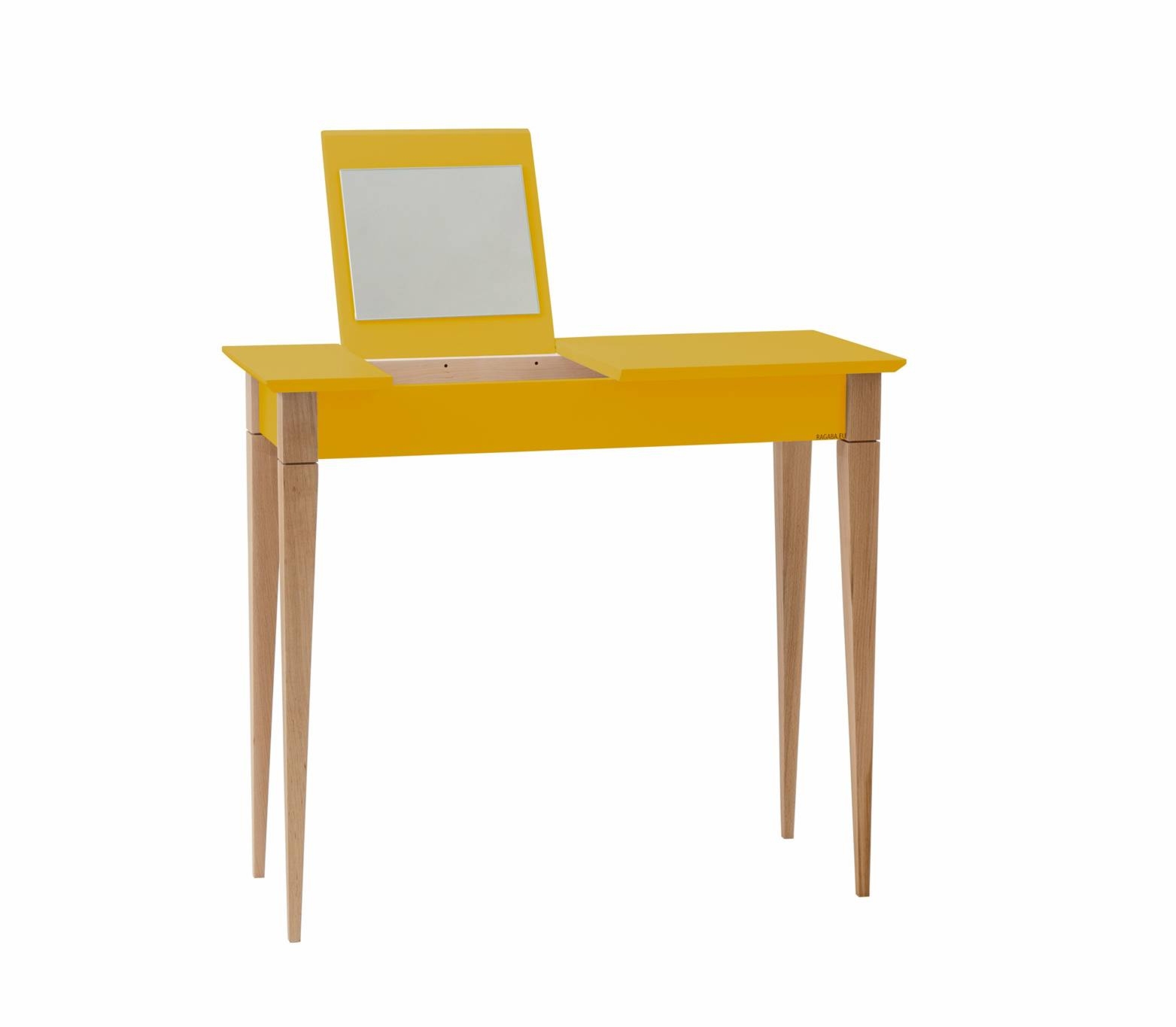 Toaletka MIMO z Lusterkiem 85x35cm - różne kolory