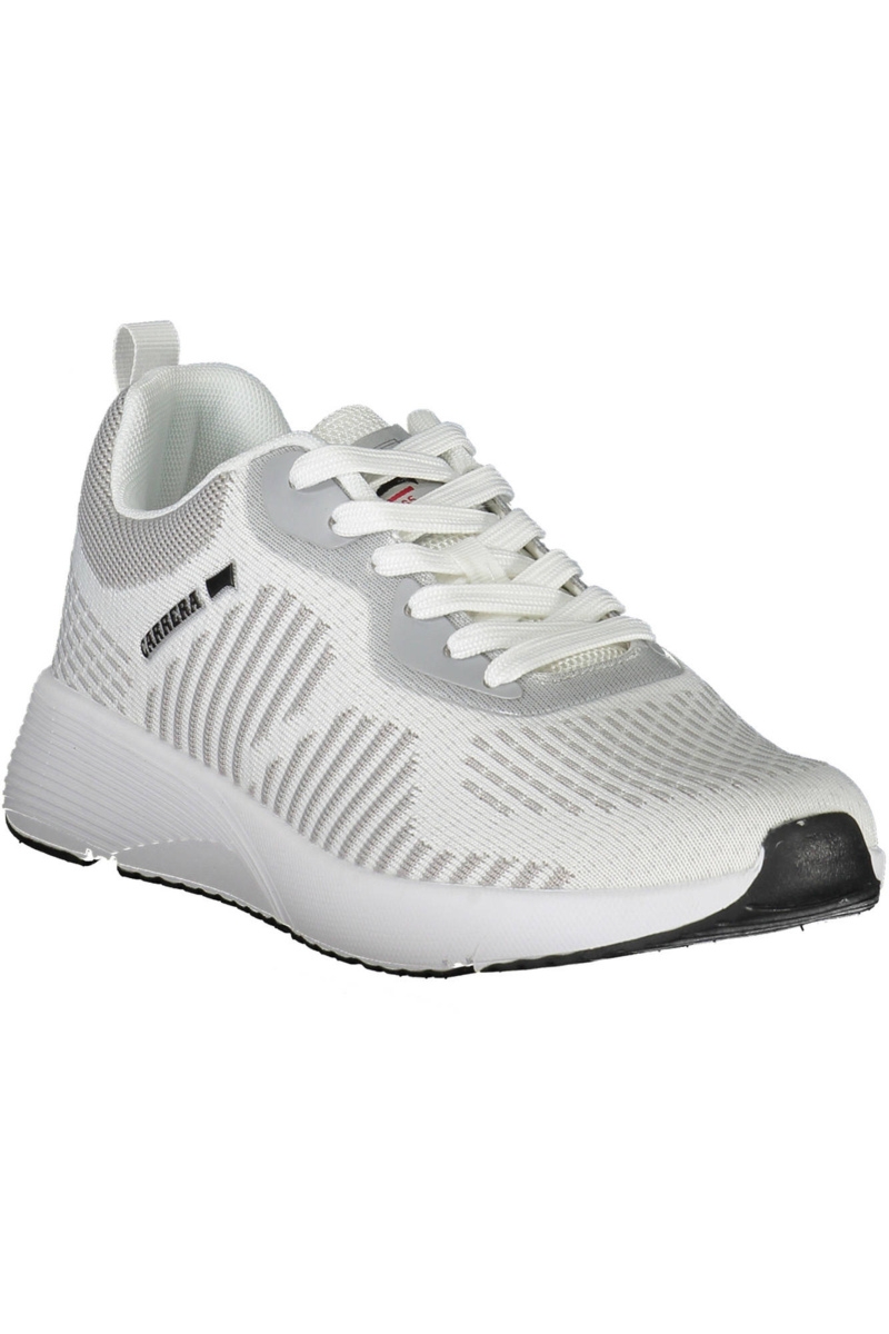 CARRERA WHITE BUTY SPORTOWE MĘSKIE