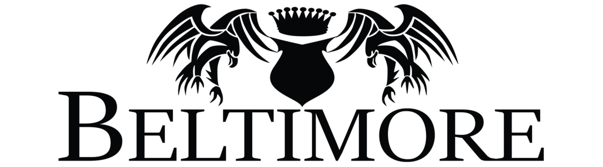 Etui na dokumenty karty czarne skórzane slim Beltimore G93