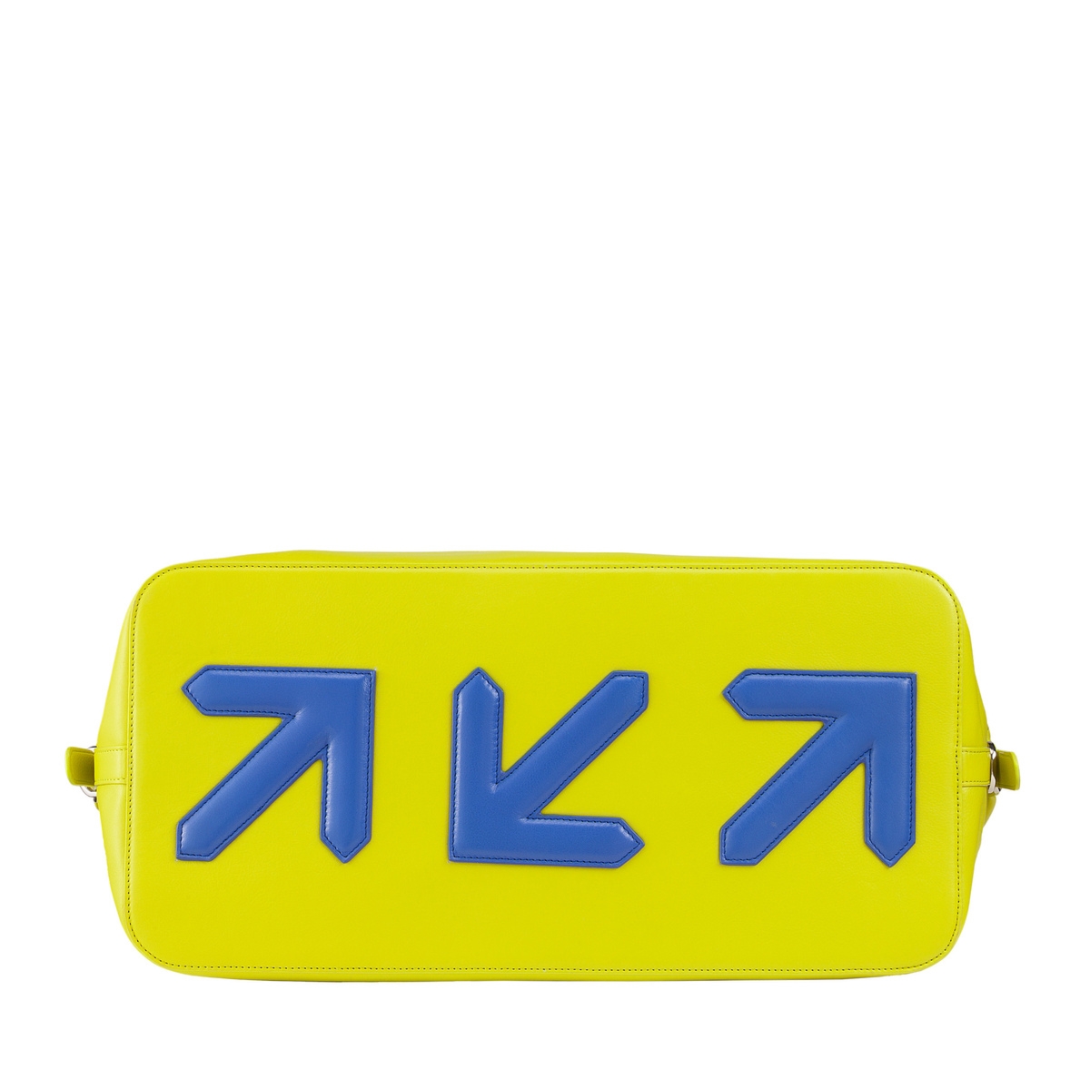 DuDu Skórzana duża torba podróżna weekendowa z paskiem dopinanym