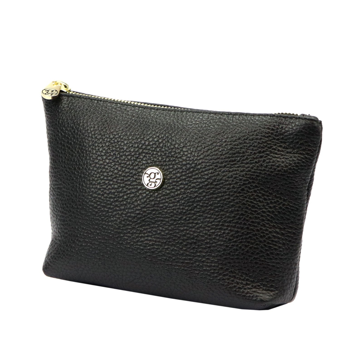 Kosmetyczka damska ze skóry naturalnej Gregorio COSMETICS-005 DOLLARO