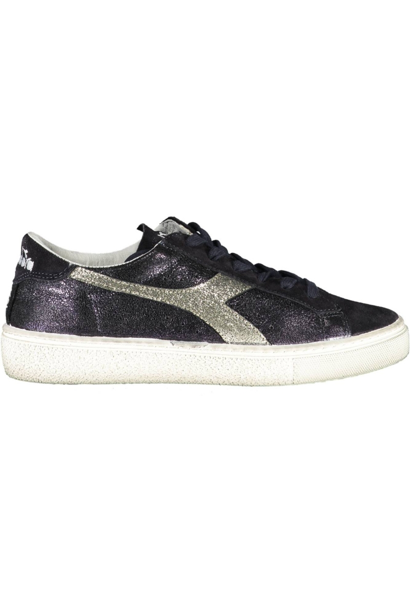 BUTY SPORTOWE DAMSKIE DIADORA CZARNE