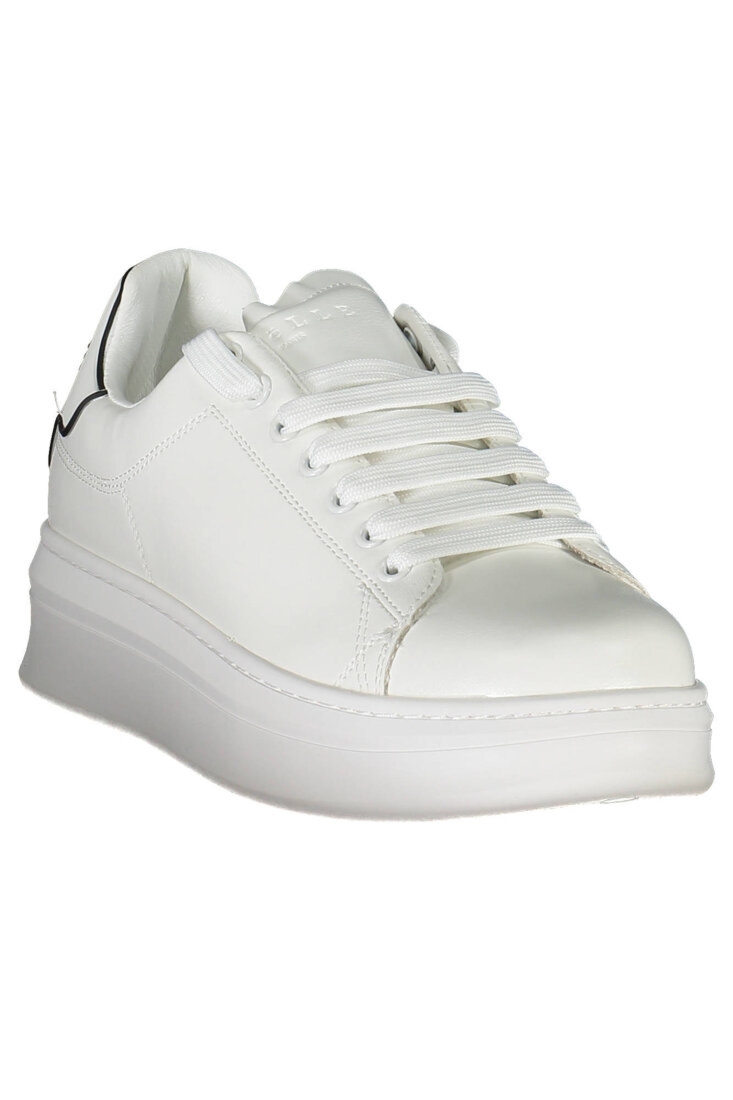 BUTY SPORTOWE GAELLE WHITE MĘSKIE