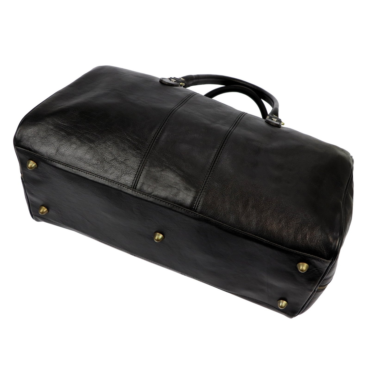 Damska torba podróżna ze skóry naturalnej Gregorio 130/0788