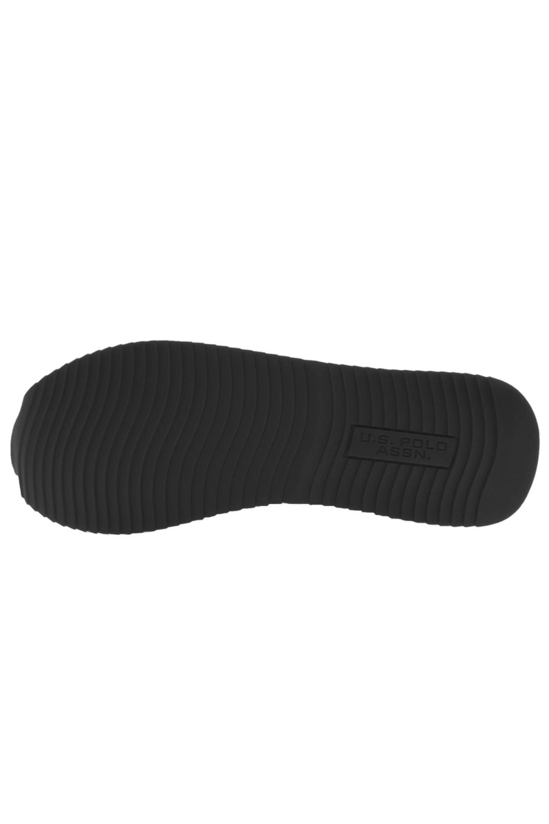 NIEBIESKIE MĘSKIE BUTY SPORTOWE NAJLEPSZA CENA US POLO