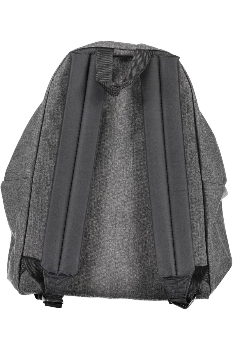 SZARY PLECAK MĘSKI EASTPAK